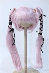 8-9inch/ウィッグ Y-25-03-19-035-YD-ZY