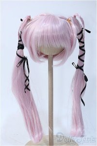 8-9inch/ウィッグ Y-25-03-19-035-YD-ZY