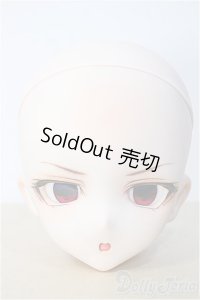 DD/DDH-10:カスタムメイクヘッド Y-25-06-18-355-YD-ZY
