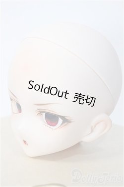 画像3: DD/DDH-10:カスタムメイクヘッド Y-25-06-18-355-YD-ZY