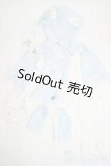 MDD/OF:衣装セット Y-26-02-11-291-YD-ZY