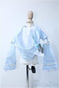 画像3: MDD/OF:衣装セット Y-25-03-19-045-YD-ZY