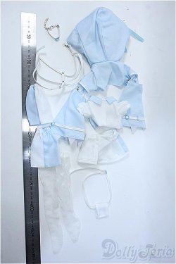 画像5: MDD/OF:衣装セット Y-25-03-19-045-YD-ZY
