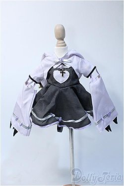 画像1: MDD/OF:衣装セット Y-25-03-19-044-YD-ZY