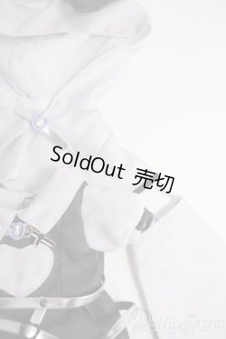 画像2: MDD/OF:衣装セット Y-26-01-21-272-YD-ZY