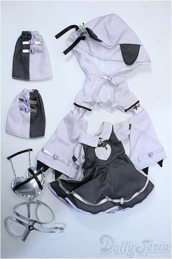 画像5: MDD/OF:衣装セット Y-25-03-19-044-YD-ZY