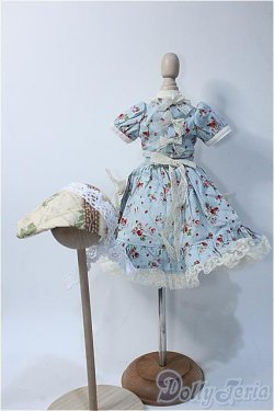 画像2: MDD/OF:衣装セット Y-25-03-19-043-YD-ZY