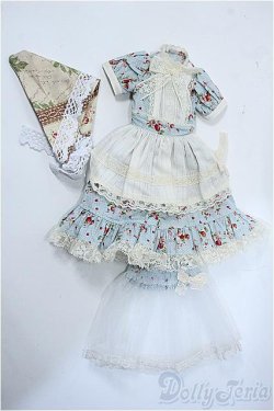 画像3: MDD/OF:衣装セット Y-25-03-19-043-YD-ZY