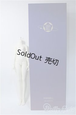 画像3: XAGADOLL/1/3 Girl Body(X-F-54) Y-25-03-19-081-YD-ZY