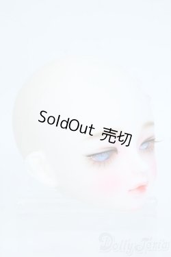 画像2: LUTS/SDF ANNAMARIE Romance Limitedヘッド Y-25-09-03-271-YD-ZY