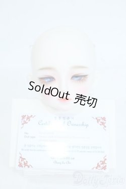 画像5: LUTS/SDF ANNAMARIE Romance Limitedヘッド Y-25-09-03-271-YD-ZY