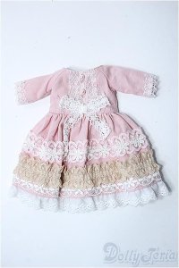 リカちゃん/OF:衣装 Y-25-03-19-008-YD-ZY