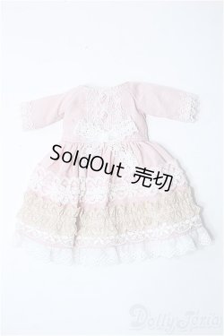 画像1: リカちゃん/OF:衣装 Y-25-03-19-008-YD-ZY