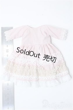 画像2: リカちゃん/OF:衣装 Y-25-03-19-008-YD-ZY