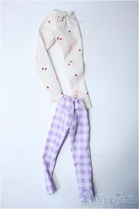 ジェニー/OF：衣装 Y-25-03-19-011-YD-ZY