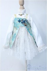 MDD/OF:衣装セット Y-25-03-19-041-YD-ZY