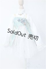 MDD/OF:衣装セット Y-25-03-19-041-YD-ZY