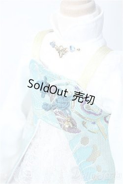 画像2: MDD/OF:衣装セット Y-25-03-19-041-YD-ZY