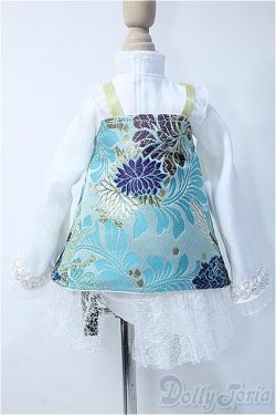 画像3: MDD/OF:衣装セット Y-25-03-19-041-YD-ZY