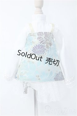 画像3: MDD/OF:衣装セット Y-25-03-19-041-YD-ZY