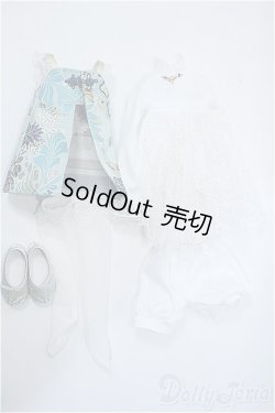 画像4: MDD/OF:衣装セット Y-25-03-19-041-YD-ZY