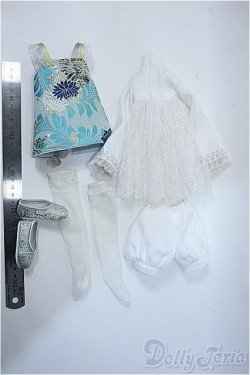 画像5: MDD/OF:衣装セット Y-25-03-19-041-YD-ZY