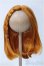 画像1: 9-10inch/ウィッグ Y-25-03-19-038-YD-ZY (1)