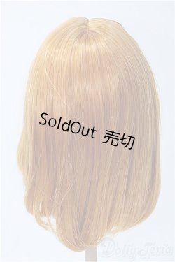 画像3: 9-10inch/ウィッグ Y-25-03-19-038-YD-ZY