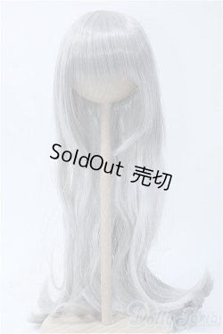 画像1: 8-9inch/ウィッグ Y-25-03-19-031-YD-ZY