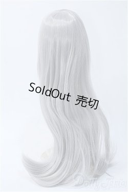 画像2: 8-9inch/ウィッグ Y-25-03-19-031-YD-ZY