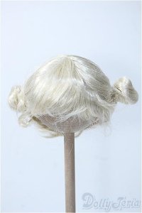 7-8inch/ウィッグ Y-25-03-19-027-YD-ZY