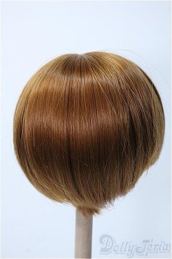 画像2: 7-8inch/ウィッグ Y-25-03-19-029-YD-ZY