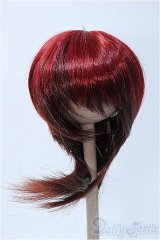 7-8inch/ウィッグ Y-25-03-19-030-YD-ZY
