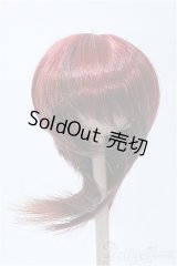 7-8inch/ウィッグ Y-25-03-19-030-YD-ZY