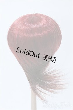 画像2: 7-8inch/ウィッグ Y-25-03-19-030-YD-ZY