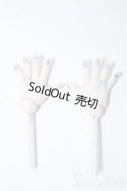 画像1: MDD/ハンドパーツ：ネイルカスタム Y-25-03-19-070-YD-ZY