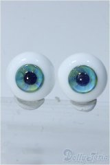 17ｍｍ/グラスアイ Y-25-03-19-055-YD-ZY