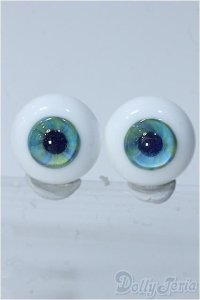 17ｍｍ/グラスアイ Y-25-03-19-055-YD-ZY