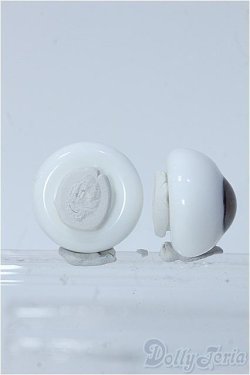 画像2: 18mm/グラスアイ Y-25-03-19-062-YD-ZY