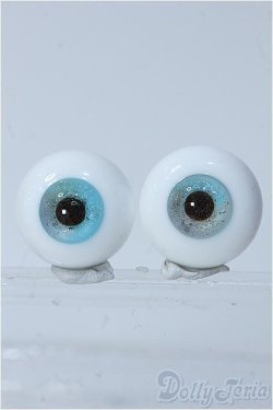 画像1: 18mm/グラスアイ Y-25-03-19-063-YD-ZY
