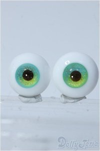 18.５mm/グラスアイ Y-25-03-19-064-YD-ZY