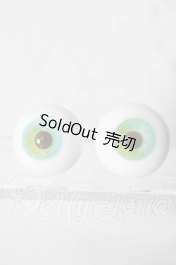 画像1: 18.５mm/グラスアイ U-26-02-25-038-YD-ZU