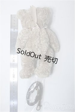 画像2: SDGr/OF:PINK HOUSE テディベア ショルダーバッグ ピンクリボン(ボークス) Y-25-03-19-068-YD-ZY