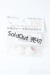 アクリルアイ/16ｍｍ Y-25-03-19-099-YD-ZY