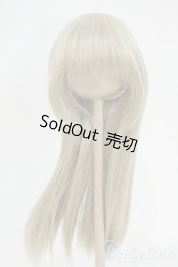 画像1: 9inch/ウィッグ：Ronshuka Couture様製 Y-25-12-10-274-YD-ZY