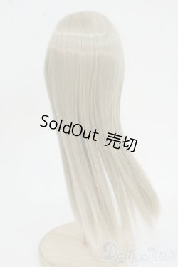 画像2: 9inch/ウィッグ：Ronshuka Couture様製 Y-25-12-10-274-YD-ZY