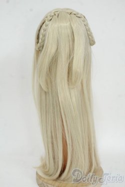 画像3: 9inch/ウィッグ：Ronshuka Couture様製 Y-25-12-10-274-YD-ZY