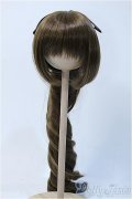 9inch/ウィッグ：Ronshuka Couture様製 Y-25-03-19-142-YD-ZY
