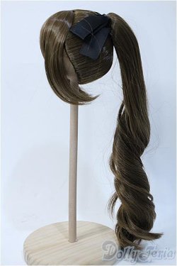 画像2: 9inch/ウィッグ：Ronshuka Couture様製 Y-25-03-19-142-YD-ZY