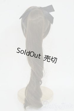 画像2: 9inch/ウィッグ：Ronshuka Couture様製 Y-25-12-10-269-YD-ZY
